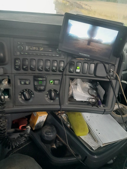 Scania R560 11 of 14
