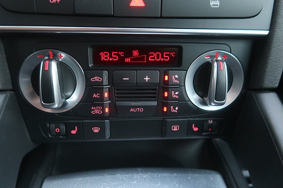 Audi A3 17 of 27