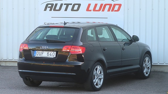 Audi A3 7 of 27