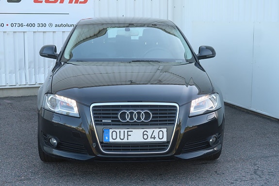 Audi A3 6 of 27
