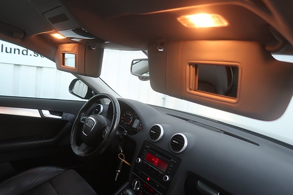 Audi A3 14 of 27