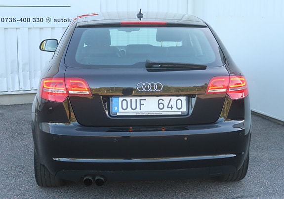 Audi A3 8 of 27