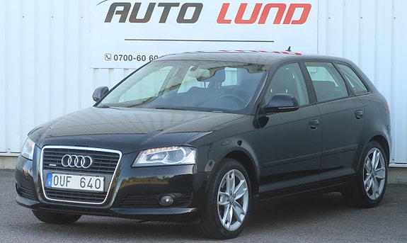 Audi A3 5 of 27