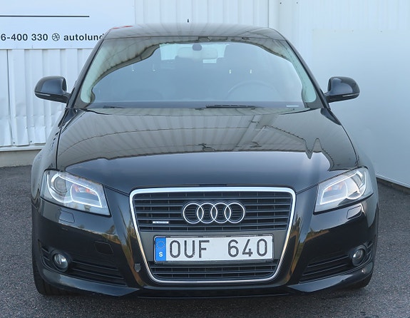 Audi A3 2 of 27
