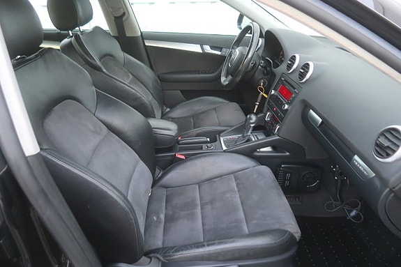 Audi A3 12 of 27