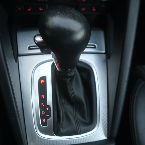 Audi A3 16 of 27
