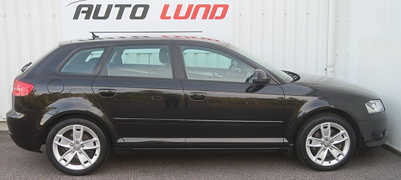 Audi A3 9 of 27
