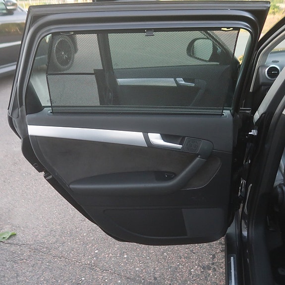 Audi A3 23 of 27