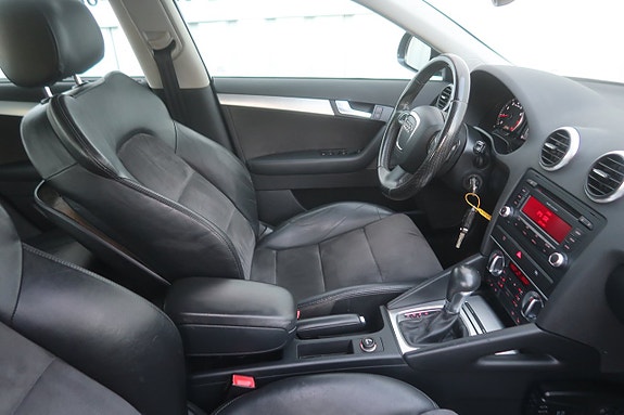 Audi A3 11 of 27