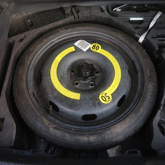 Audi A3 25 of 27