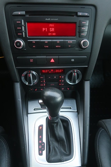 Audi A3 15 of 27