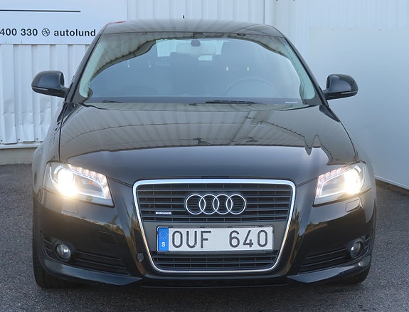 Audi A3 4 of 27