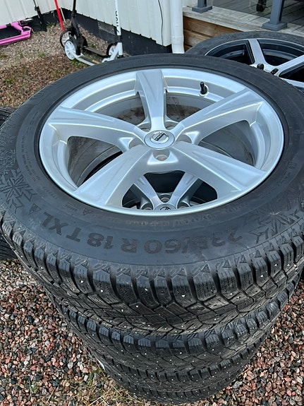 Volvo XC60 6 of 6