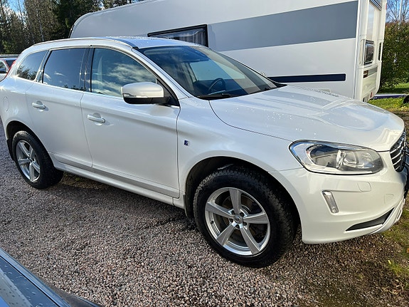 Volvo XC60 3 of 6