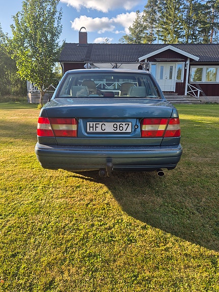 Volvo S90 3 of 10