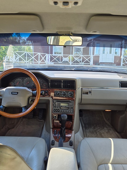 Volvo S90 6 of 10