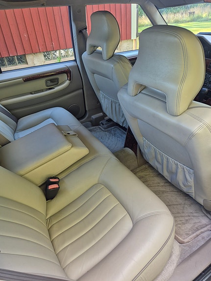 Volvo S90 7 of 10