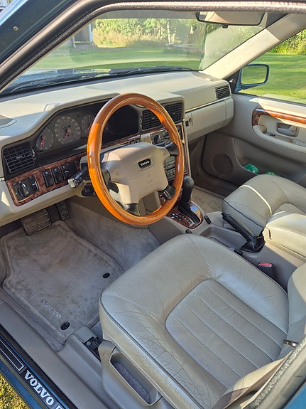 Volvo S90 8 of 10