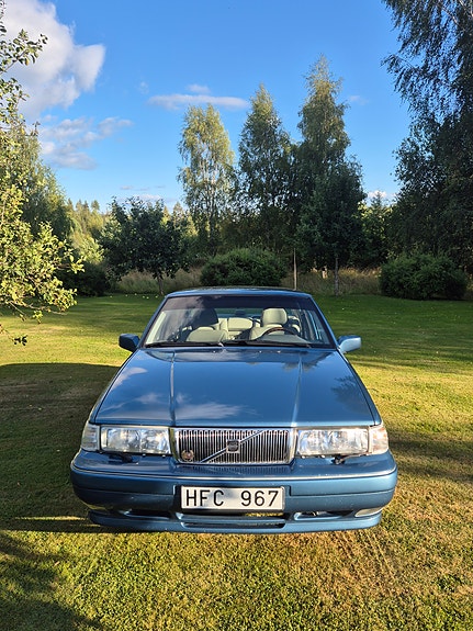 Volvo S90 5 of 10
