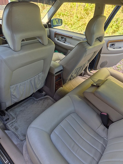 Volvo S90 9 of 10