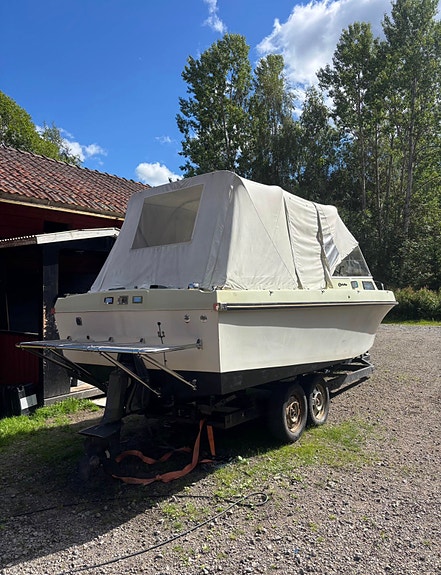 Ockelbo Dc21 2 of 2