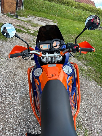 KTM 990 S 3 of 5