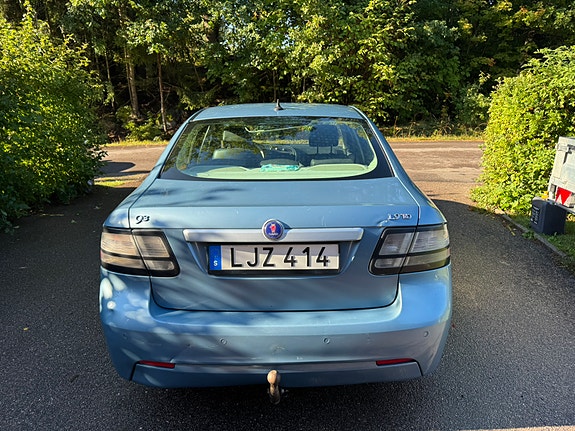 Saab 9-3 8 of 8