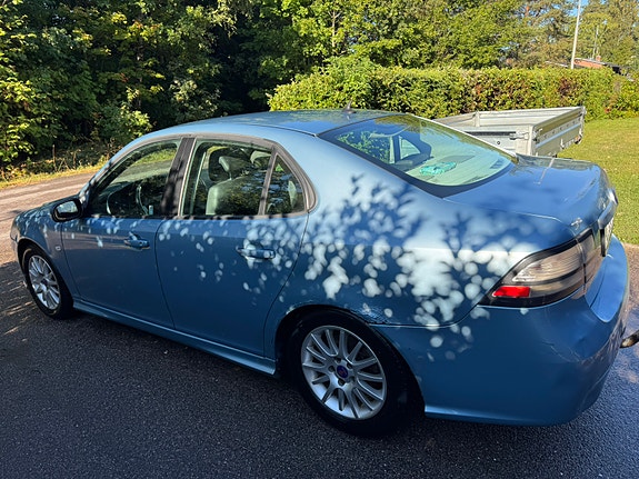 Saab 9-3 7 of 8