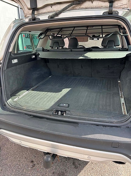 Volvo XC70 8 of 8