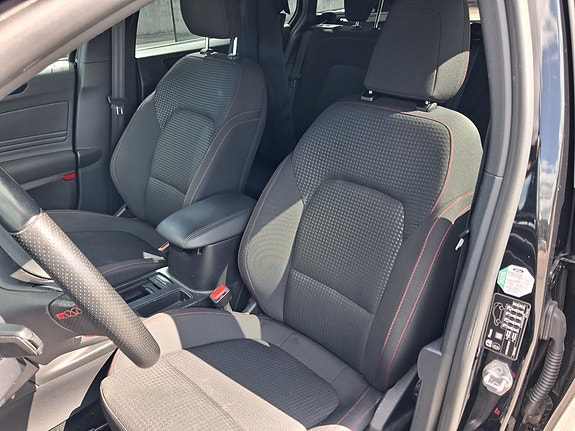 Ford Focus 6 of 10