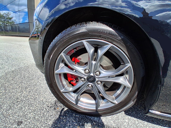 Ford Focus 10 of 10