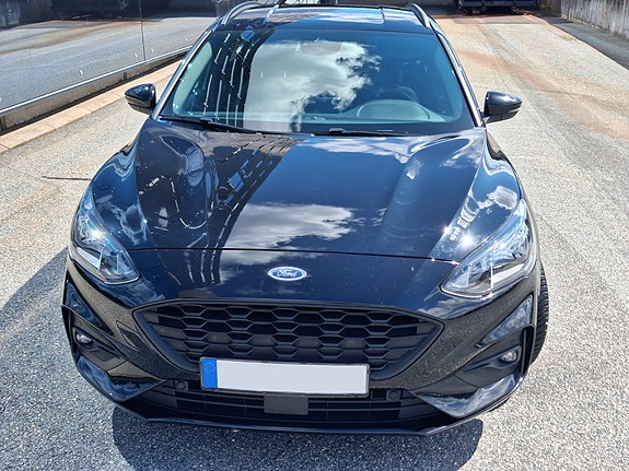 Ford Focus 3 of 10