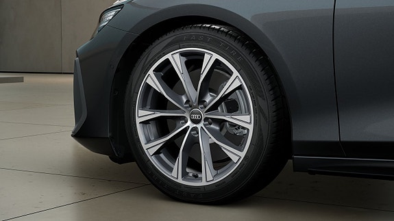 Audi A6 4 of 11