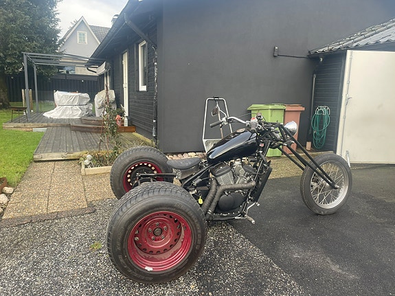 Övriga Trike 2 of 4