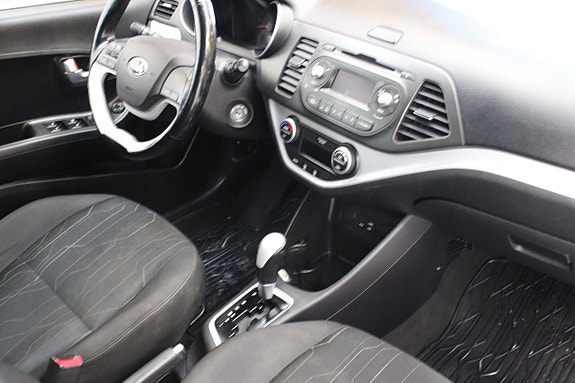 Kia Picanto 10 of 10