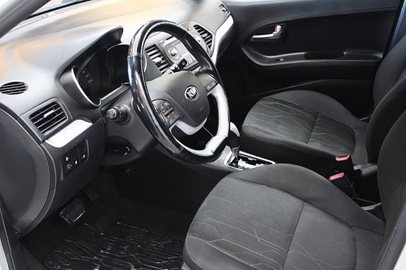 Kia Picanto 6 of 10