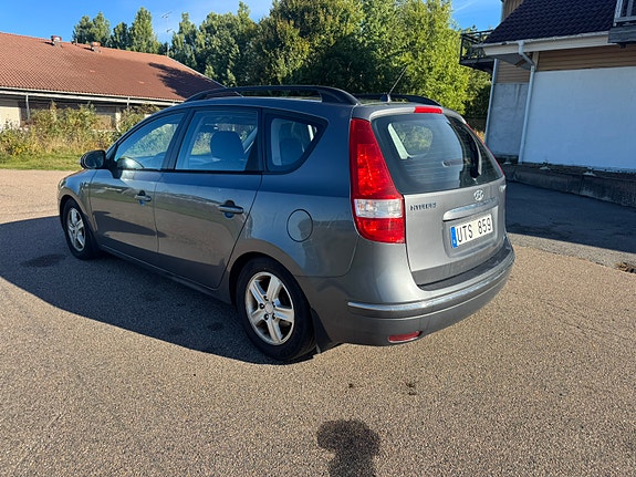 Hyundai i30 6 of 7
