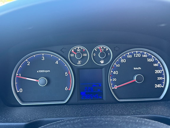 Hyundai i30 4 of 7