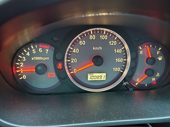 Hyundai Atos 5 of 6