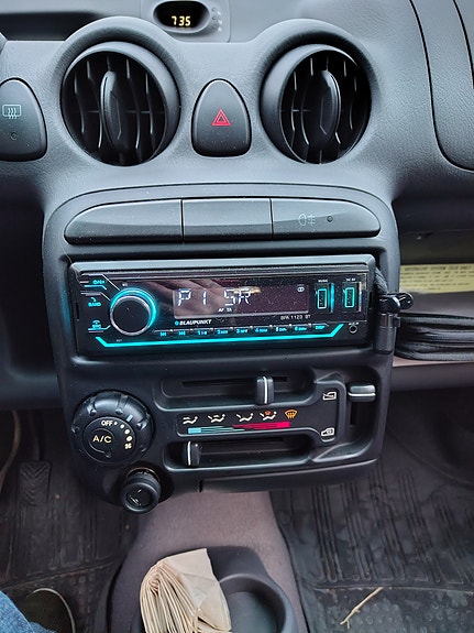 Hyundai Atos 6 of 6