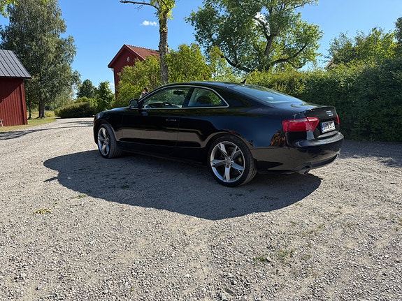 Audi A5 7 of 11