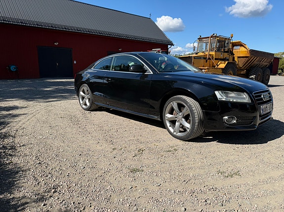 Audi A5 4 of 11