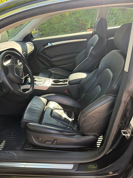 Audi A5 8 of 11