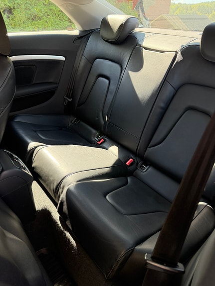 Audi A5 10 of 11