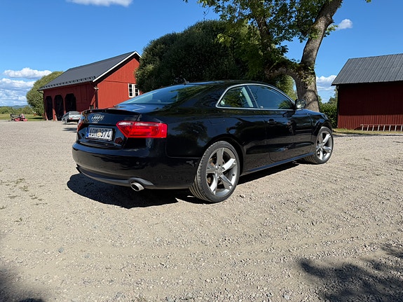 Audi A5 5 of 11