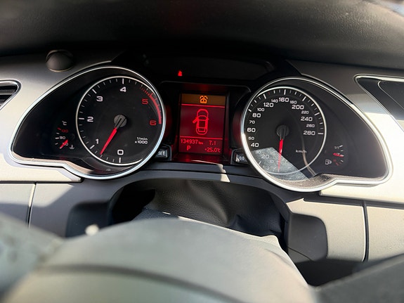 Audi A5 9 of 11
