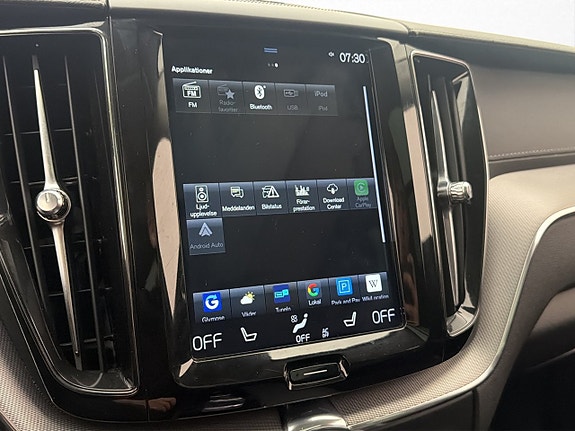 Volvo XC60 28 of 30