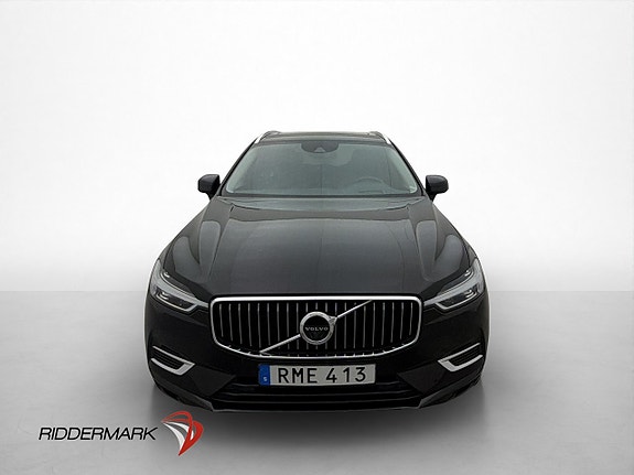 Volvo XC60 2 of 30