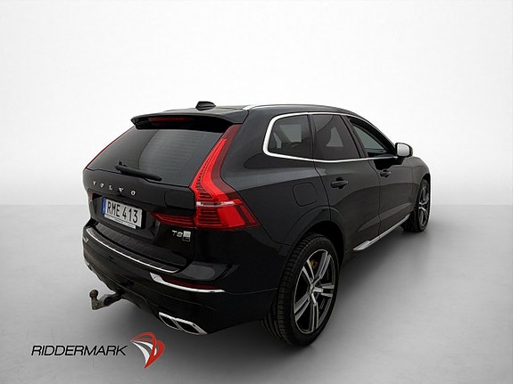 Volvo XC60 8 of 30