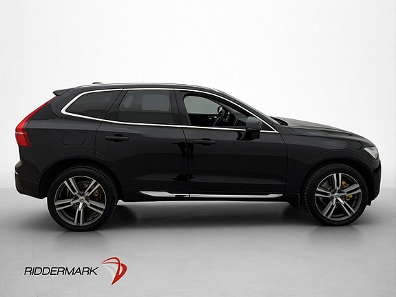 Volvo XC60 9 of 30